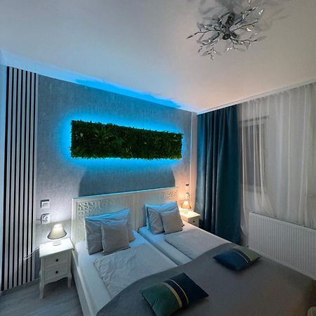 Color Home Hermannstadt Екстериор снимка