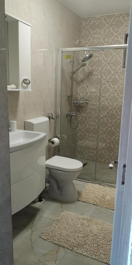 Color Home Hermannstadt Екстериор снимка