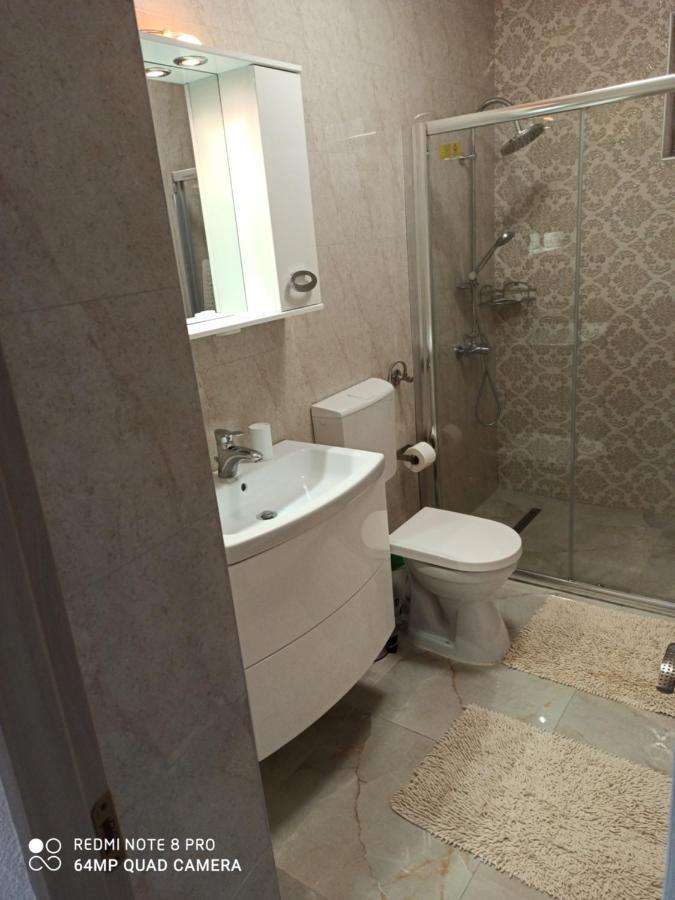 Color Home Hermannstadt Екстериор снимка