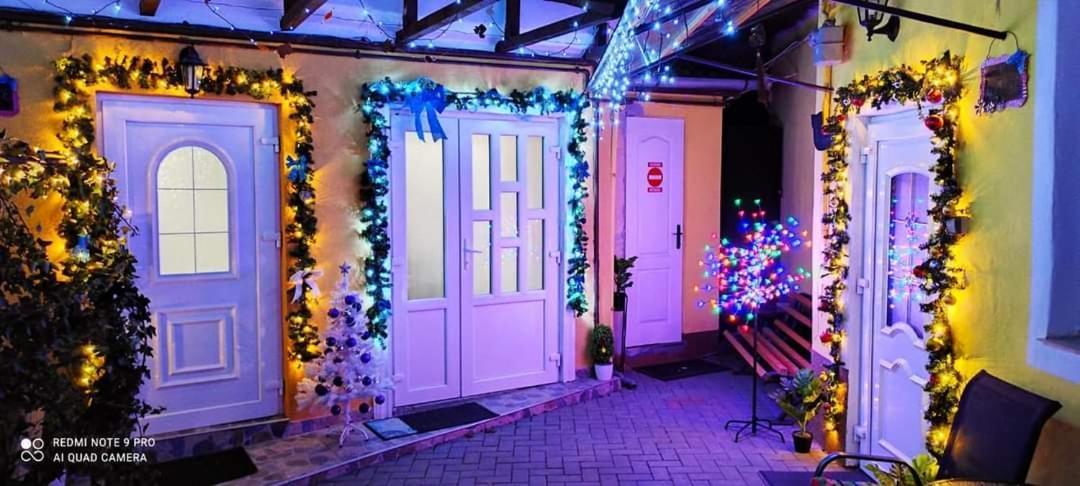 Color Home Hermannstadt Екстериор снимка