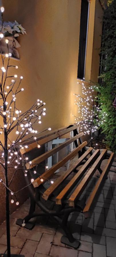 Color Home Hermannstadt Екстериор снимка