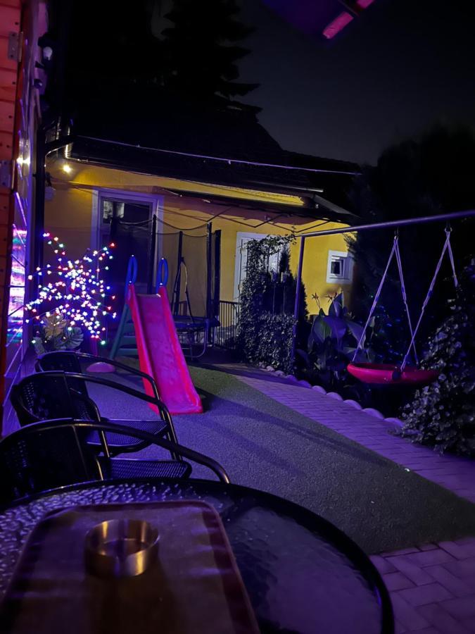 Color Home Hermannstadt Екстериор снимка