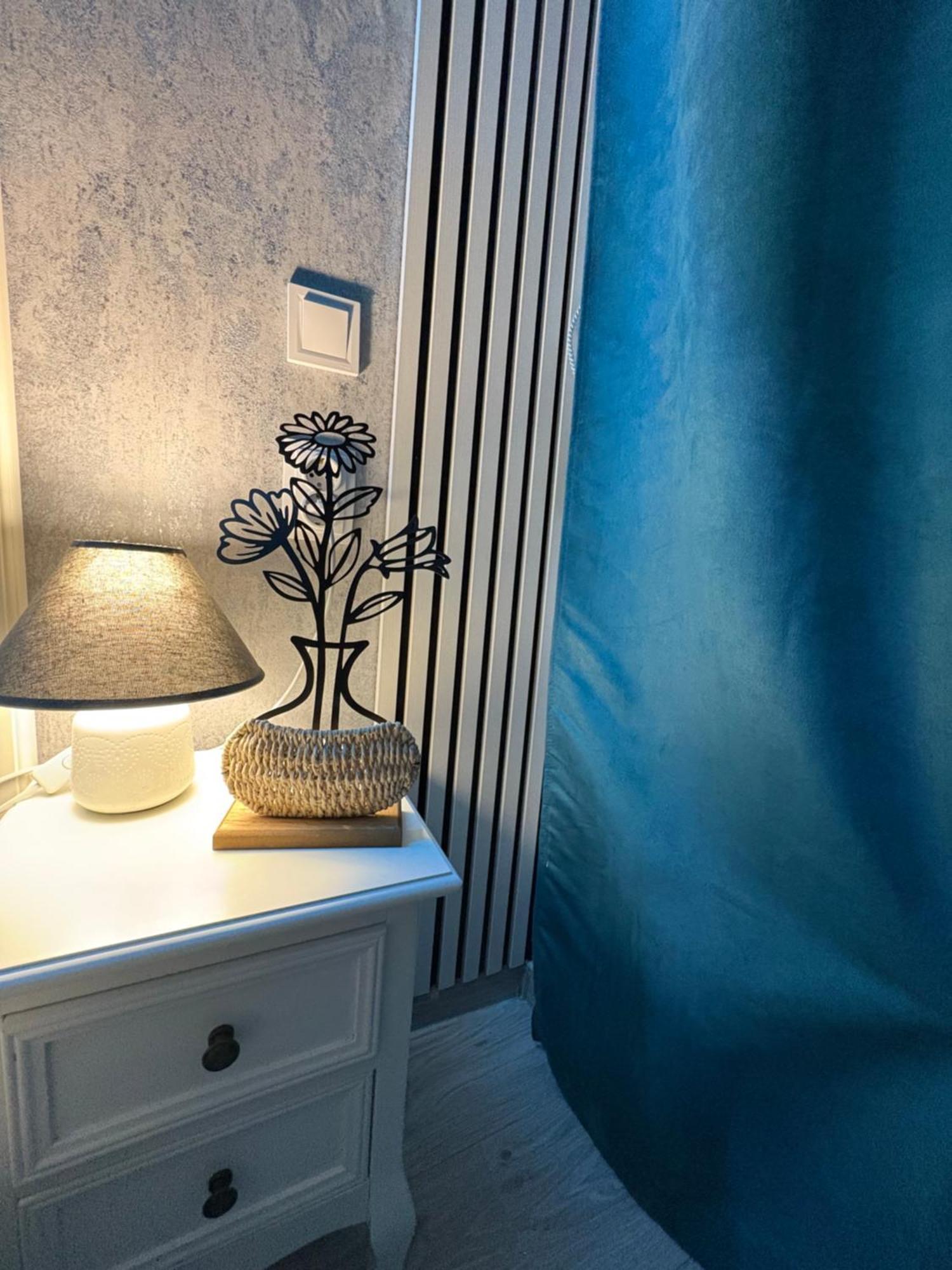 Color Home Hermannstadt Екстериор снимка
