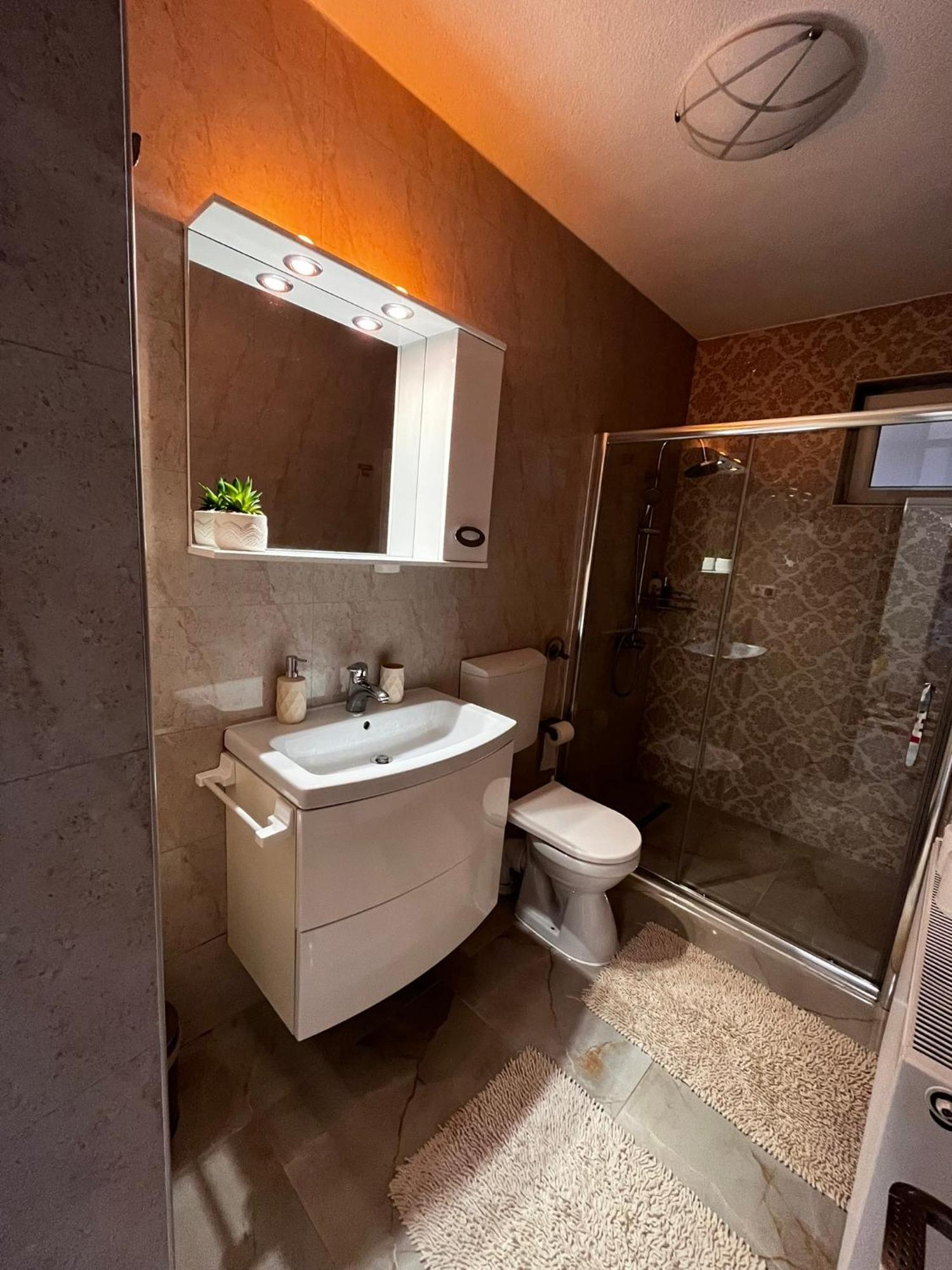 Color Home Hermannstadt Екстериор снимка