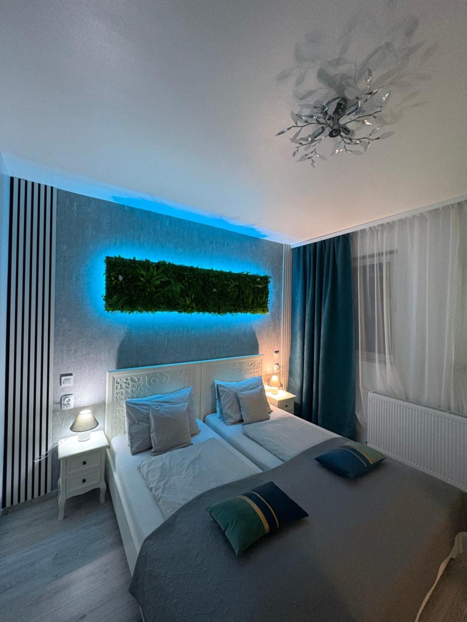 Color Home Hermannstadt Екстериор снимка
