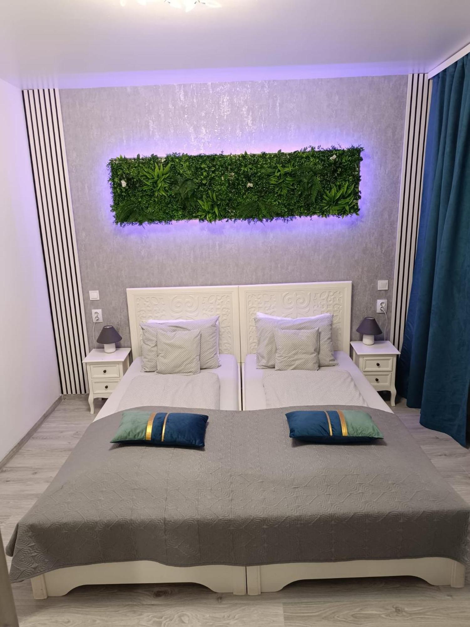 Color Home Hermannstadt Екстериор снимка