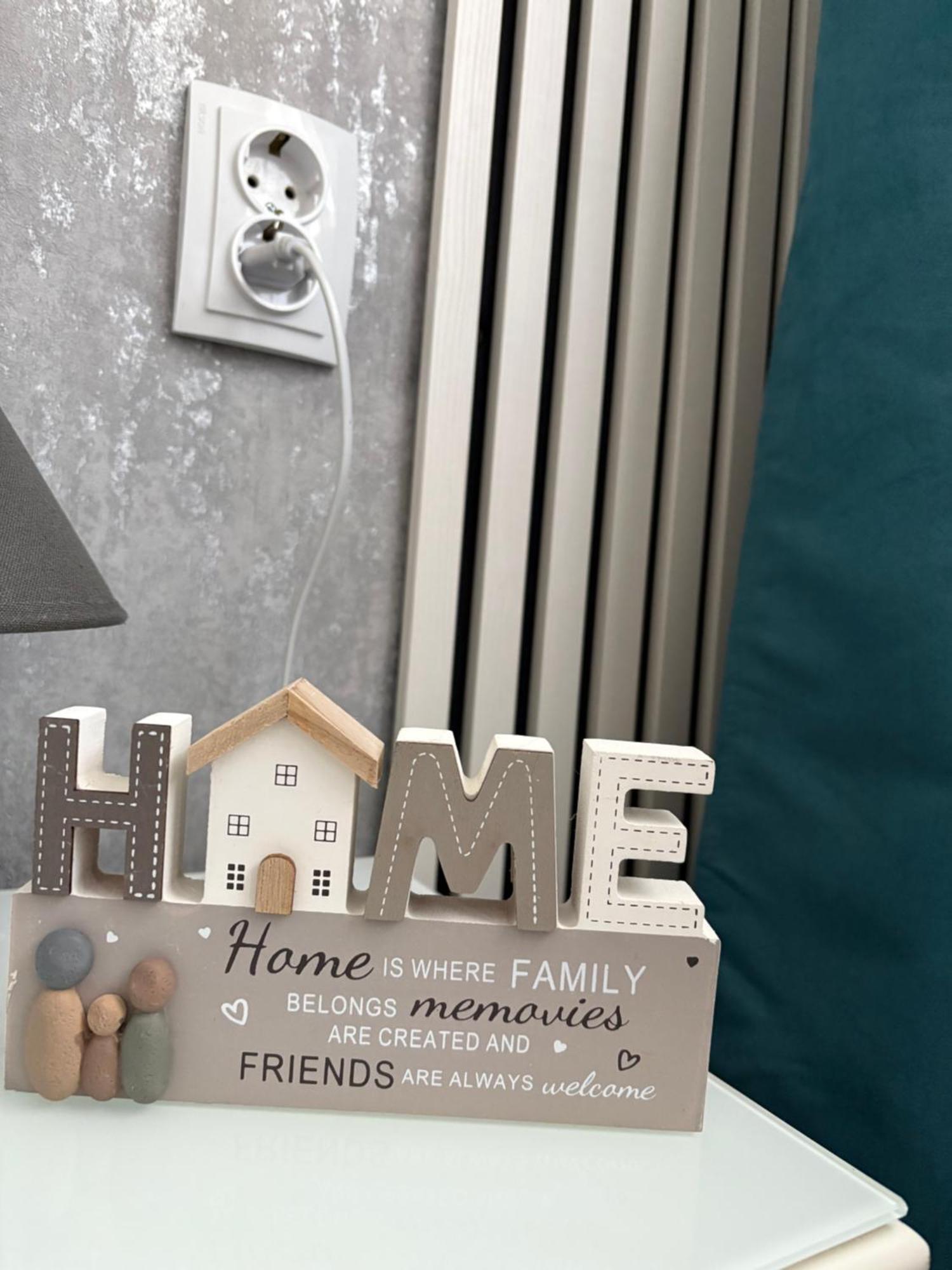 Color Home Hermannstadt Екстериор снимка