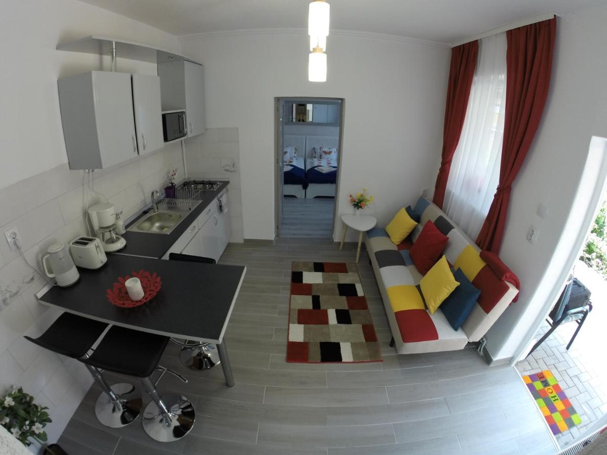 Color Home Hermannstadt Екстериор снимка