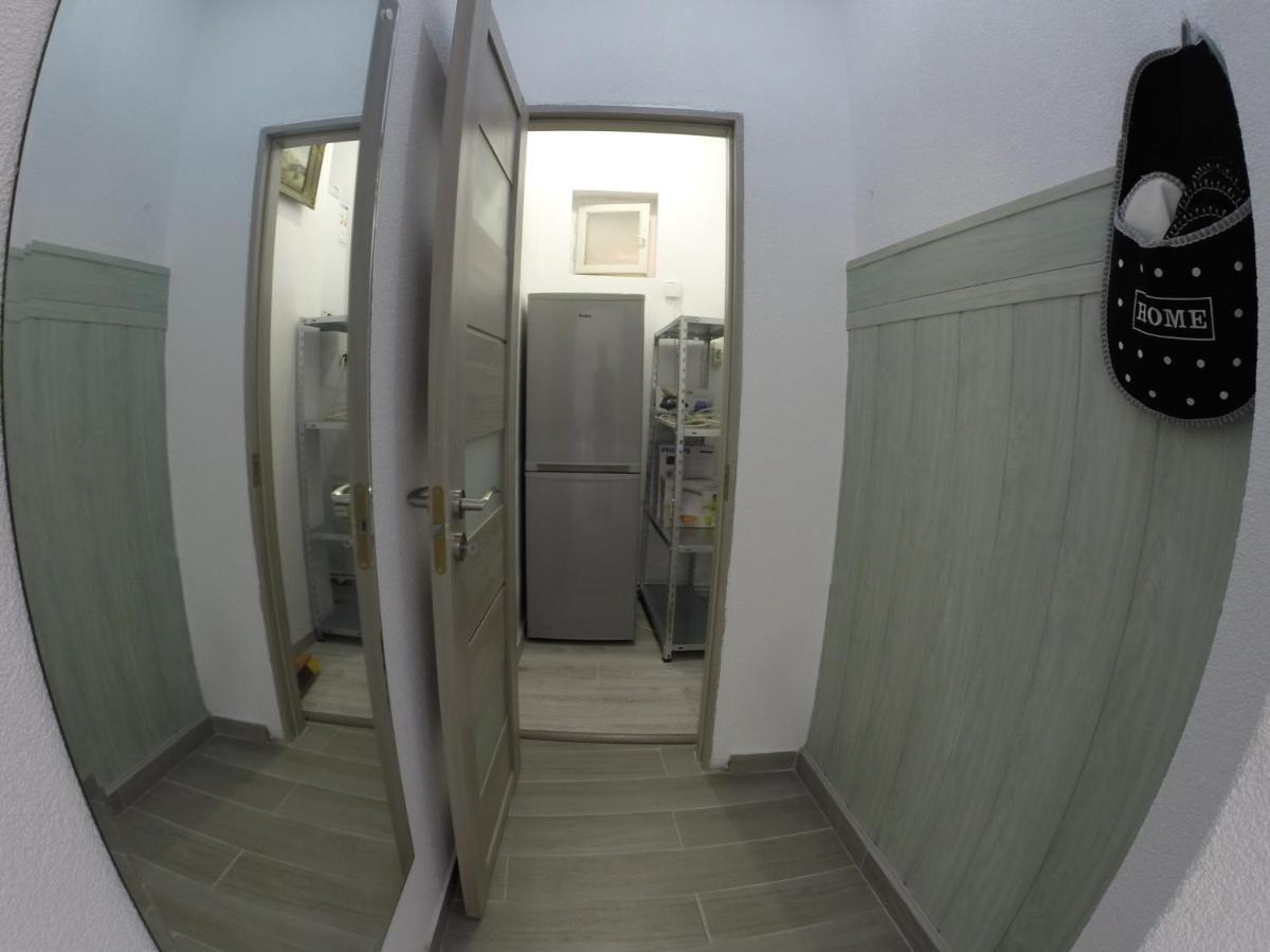 Color Home Hermannstadt Екстериор снимка