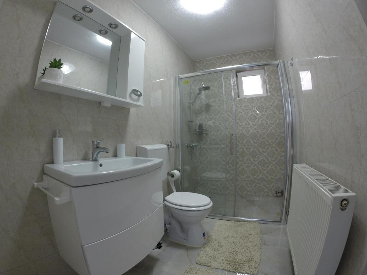 Color Home Hermannstadt Екстериор снимка