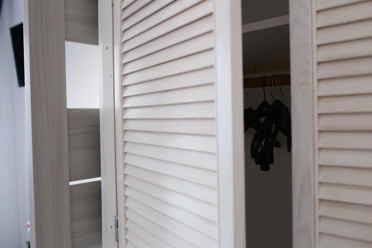 Color Home Hermannstadt Екстериор снимка