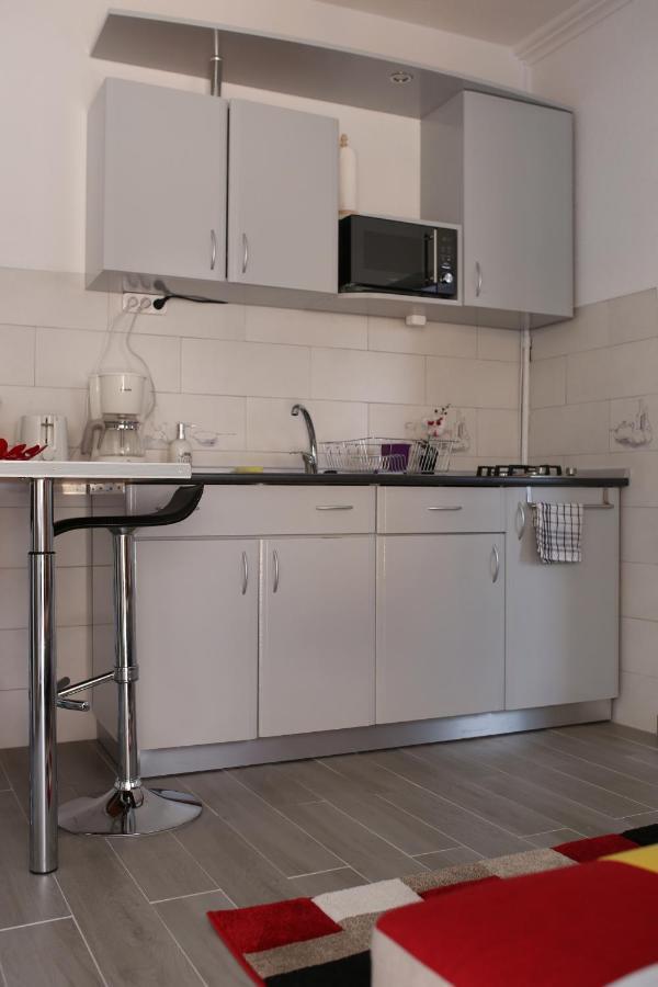Color Home Hermannstadt Екстериор снимка