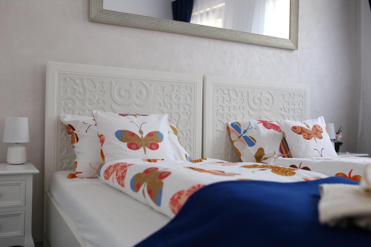 Color Home Hermannstadt Екстериор снимка