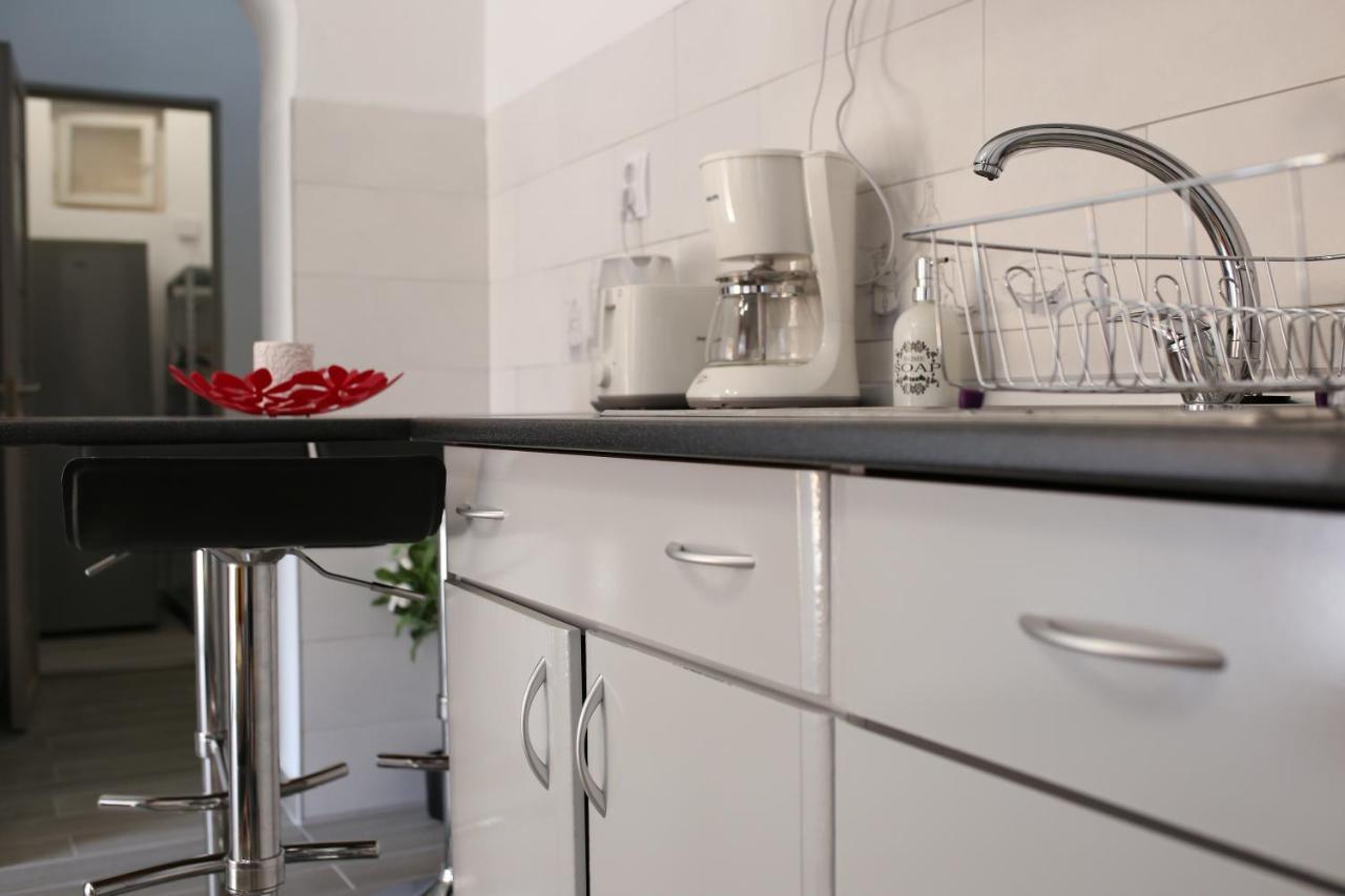 Color Home Hermannstadt Екстериор снимка