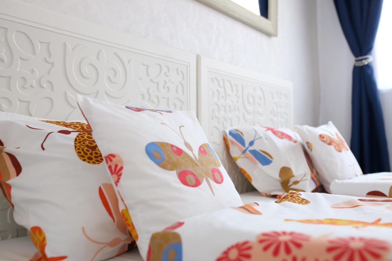 Color Home Hermannstadt Екстериор снимка