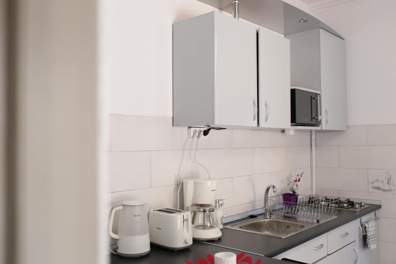 Color Home Hermannstadt Екстериор снимка