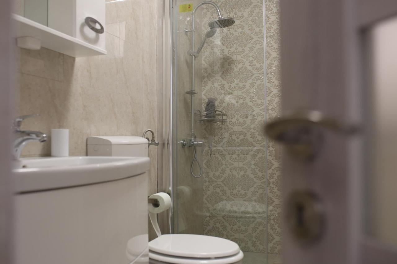 Color Home Hermannstadt Екстериор снимка