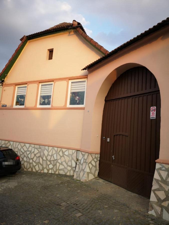 Color Home Hermannstadt Екстериор снимка